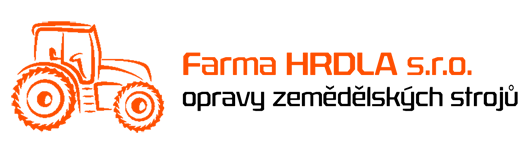 logo - Pštrosí farma Doubravice